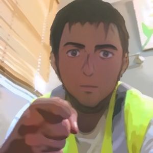 Meet your Posher, Eric